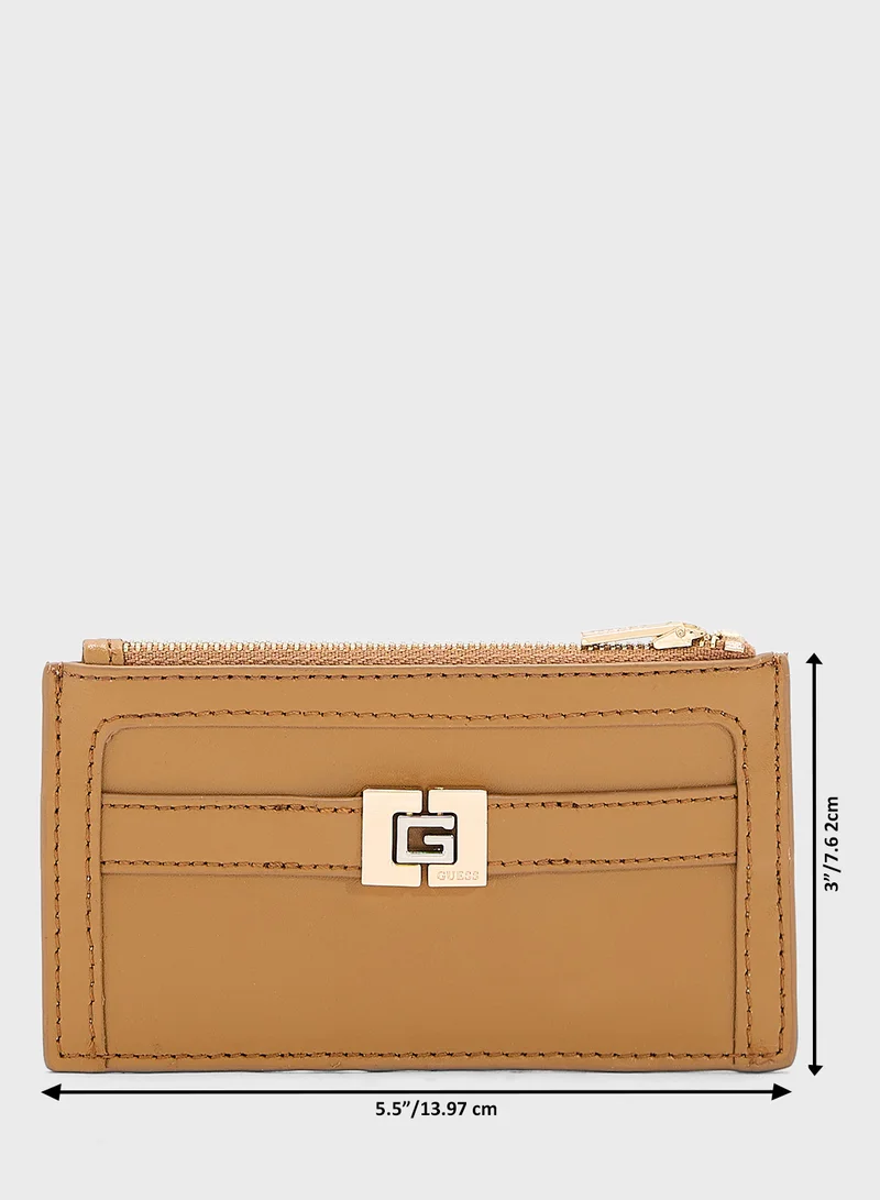 GUESS G Elite Small Wallet