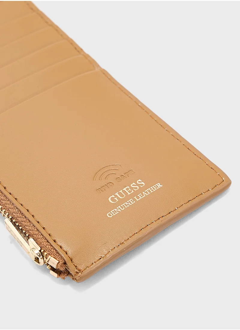 GUESS G Elite Small Wallet