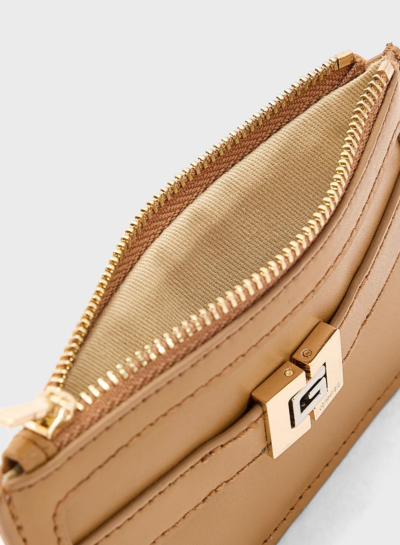 GUESS G Elite Small Wallet