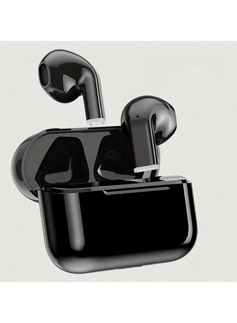 True Wireless 13.46 cm-Ear Smart Comfortable Mini Headset Earbuds for Android/Ios - Image 1