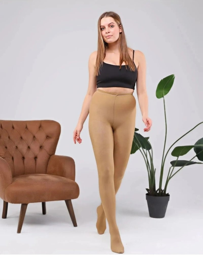 Swana Plush Tights  - Image 3
