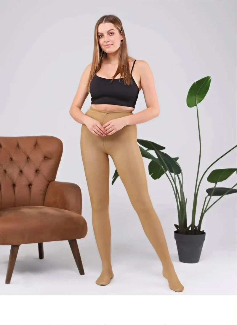Swana Plush Tights  - Image 4