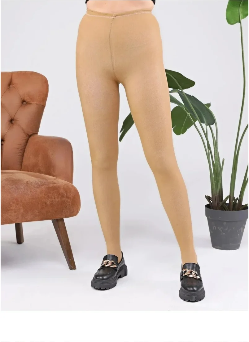 Swana Plush Tights