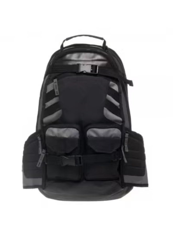 Backpack Cartoon Backpacks Outdoor Leisure Travel High Capacity - Image 1