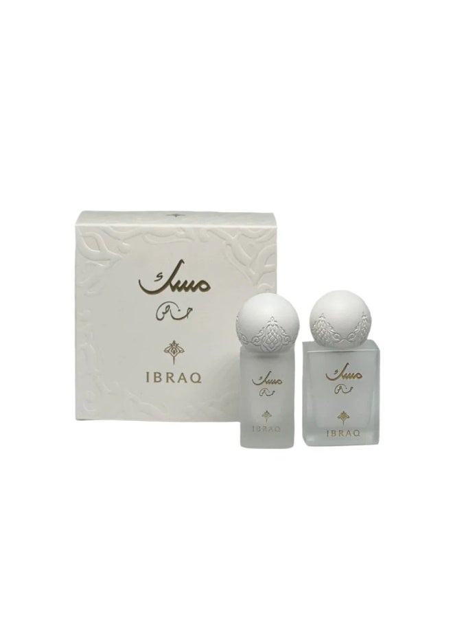 Special Musk Mini Set