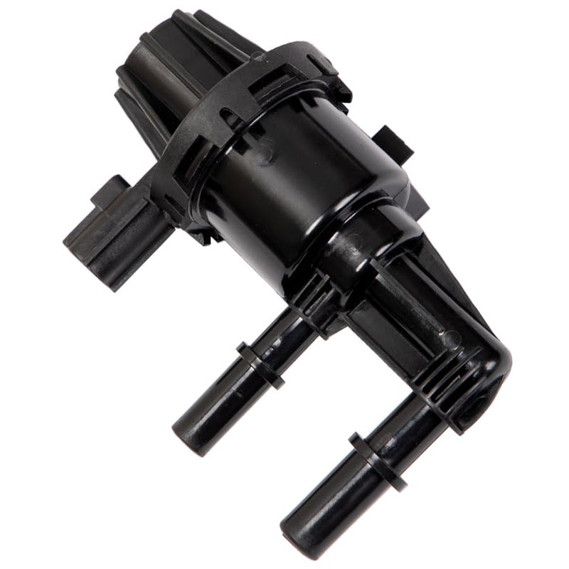 HY-SPEED HYSPEED Vapor Canister Purge Valve 911673 Compatible with Explorer 2007 2008 2009 2010 Mustang 05 06 Ragner 2004 0507 08 0911 B2300 B4000 0406 B3000 0408 Mountaineer 0410 4U5Z9J451BA - Image 1