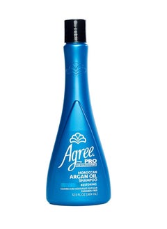 Agree Agree Argan Oil Shampoo, Color Safe and Paraben Free, 12.5 oz 