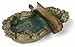 Woodland Knoll Woodland Knoll Miniature Fairy Garden "Tree Bridge Pond" MG283  - Image 2