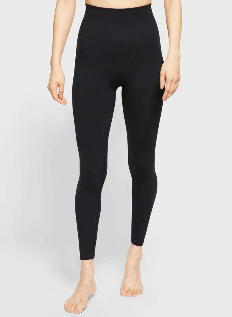 Nike Seamless 7/8 Tights