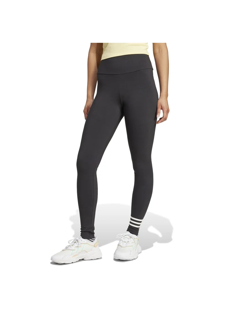 اديداس adidas NEUCL TIGHT Black Originals Women TIGHTS