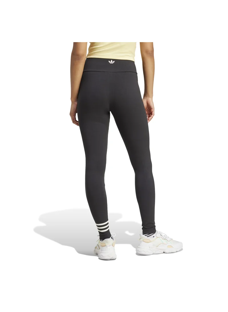 اديداس adidas NEUCL TIGHT Black Originals Women TIGHTS