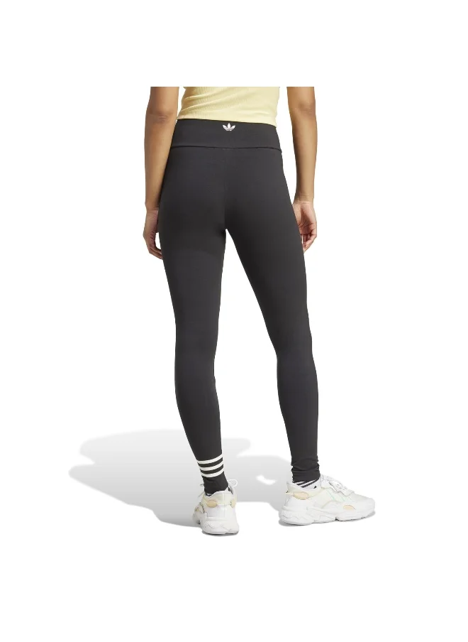Adidas adidas NEUCL TIGHT Black Originals Women TIGHTS