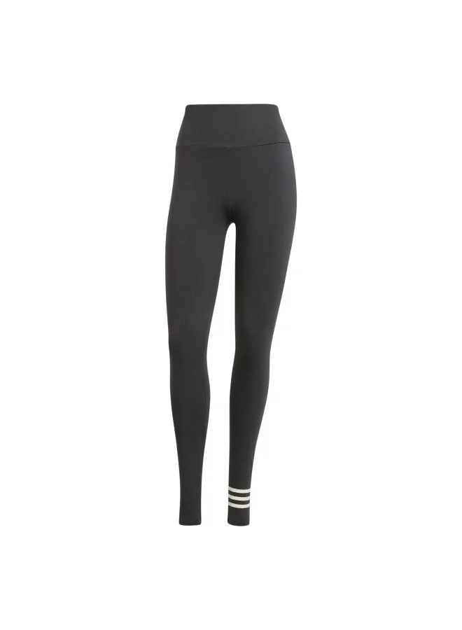 Adidas NEUCL TIGHT Black Originals Women TIGHTS