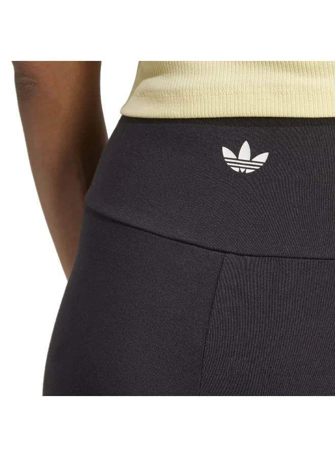 Adidas NEUCL TIGHT Black Originals Women TIGHTS
