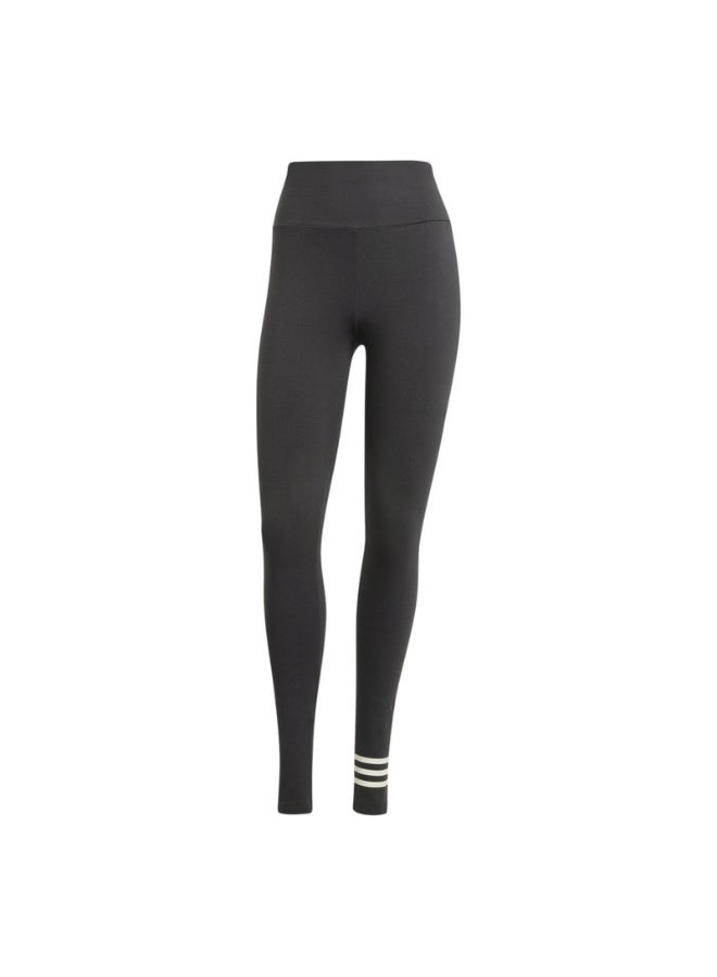 Adidas NEUCL TIGHT Black Originals Women TIGHTS  - Image 1