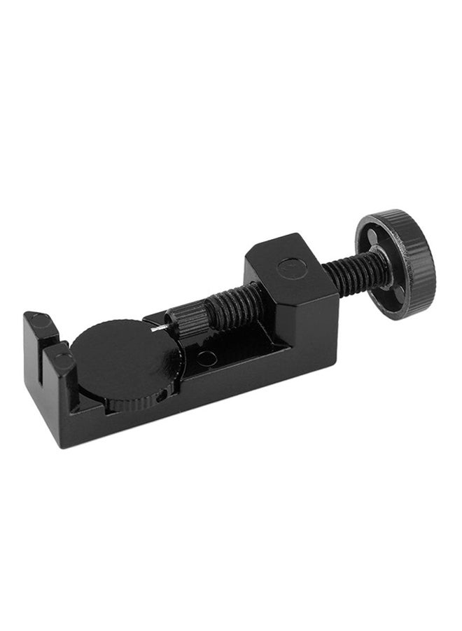 LESHP Watch Strap Link Pin Remover Repair Tool Kit ZG828202 Watch strap removal tool set 1 - Image 5