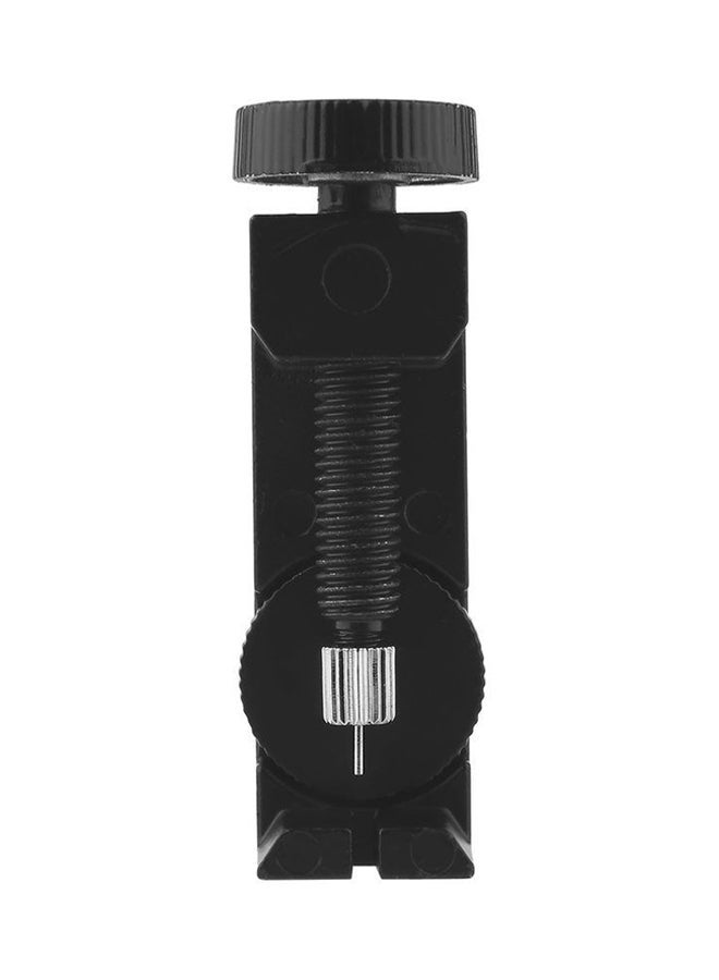 LESHP Watch Strap Link Pin Remover Repair Tool Kit ZG828202 Watch strap removal tool set 1 - Image 2