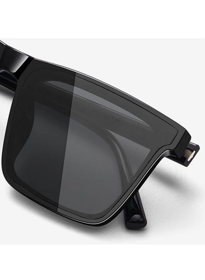 Sunglasses Sunglasses, Sunglasses for Driving, Black for Driving - Image 4