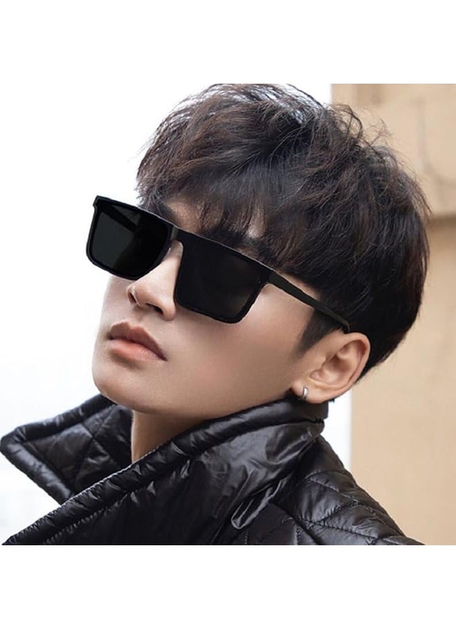 Sunglasses Sunglasses, Sunglasses for Driving, Black for Driving - Image 5