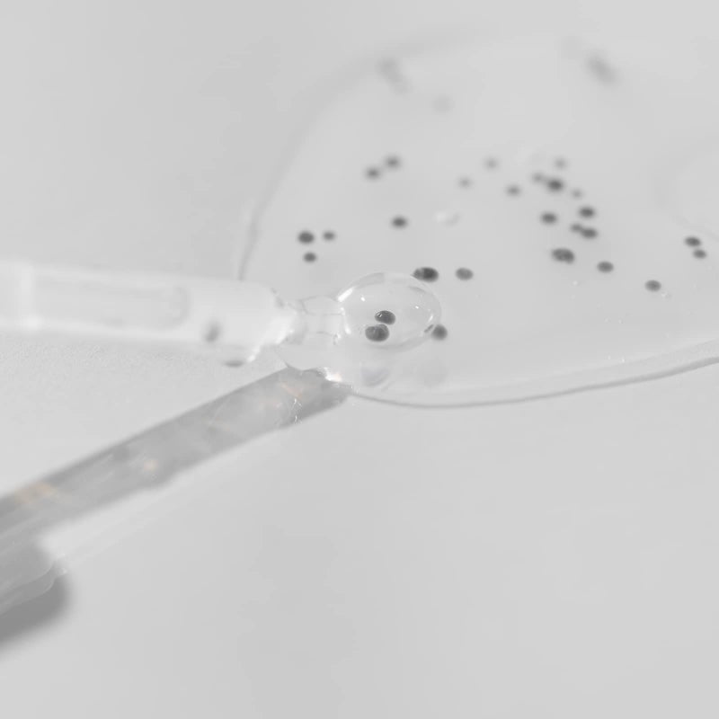 OxygenCeuticals Caviar Protein Fluid â€“ Total Anti-Aging Ampoule with 5% Caviar Extract, Niacinamide & Adenosine, Peptide-Enriched Brightening & Firming Serum for Youthful Radiance. 1.69 fl.oz (50ml) - Image 3