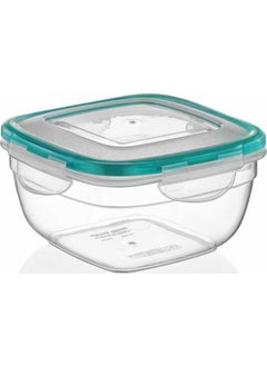 PRIMERA Square Storage Container (2 Pieces) 1 Lt. Lc-105 