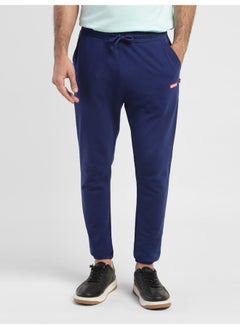 Men's Blue Regular Joggers - pzsku/Z3AEB3C719A720CFD0753Z/45/_/1704200821/2c3e9b9d-708a-45d1-89cb-72b4e3eaa368