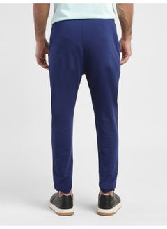 Men's Blue Regular Joggers - pzsku/Z3AEB3C719A720CFD0753Z/45/_/1704200824/7dbac41f-497e-487c-9deb-ed7af5d40ca3