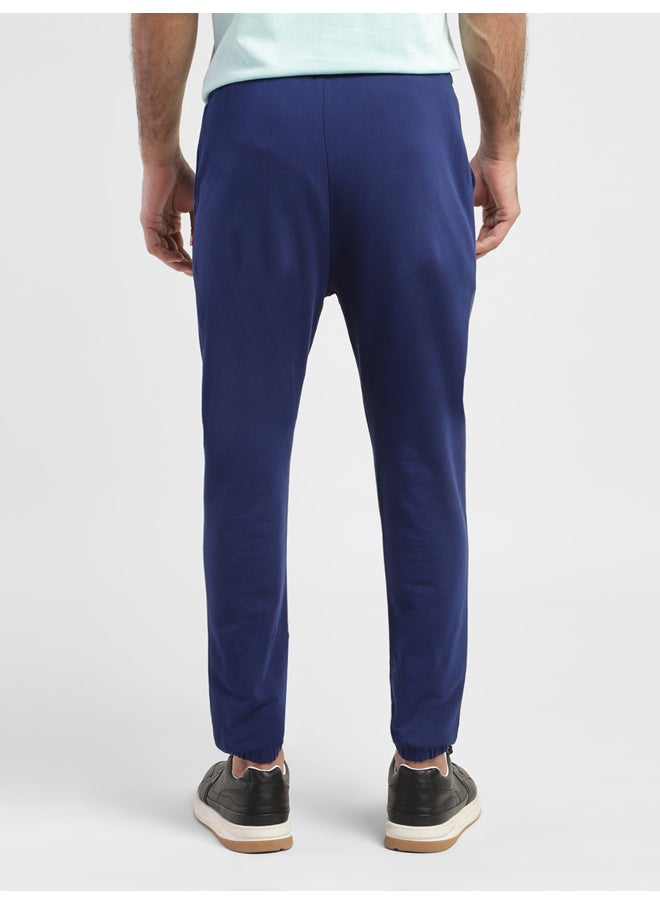 Levi's - Men's Blue Regular Joggers - Image 1