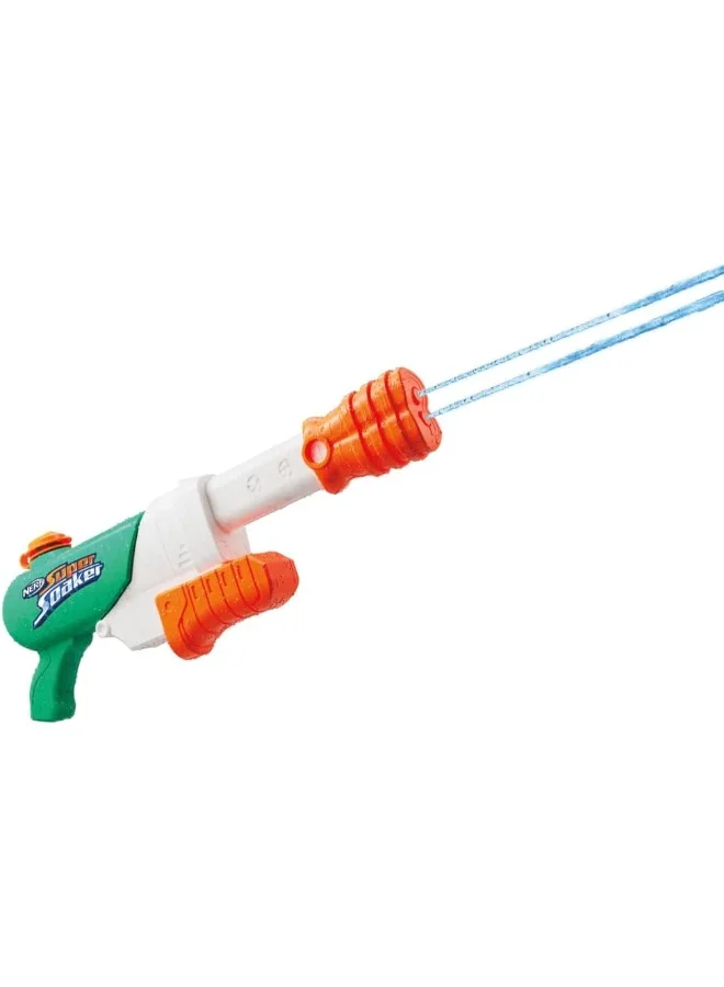 SUPER SOAKER Nerf Super Soaker Hydro Frenzy Water Blaster