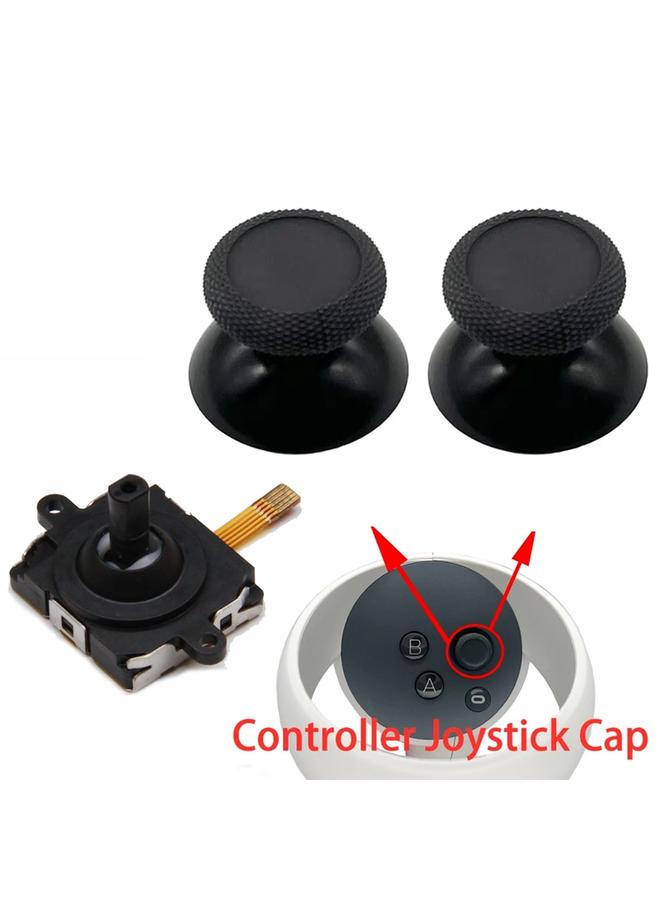 erorex For Meta Quest 3S Joystick VR Controller Repair Parts - Image 2