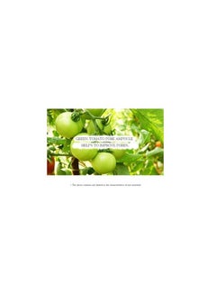 SUNGBOON EDITOR Green Tomato Pore Lifting & tightening Ampoule, for large pore and lack of moisture oily skin(30ml/1.01fl.oz)  - Image 2