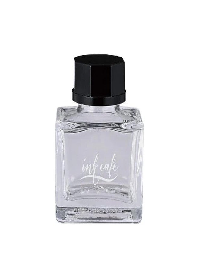 Kuretake ECF173-001 Ink Empty Bottle, 0.7 fl oz (20 ml) - Image 1
