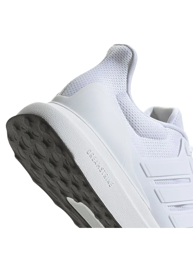 adidas أحذية أديداس ألترادريم دي إن إيه إم بيضاء للرجال