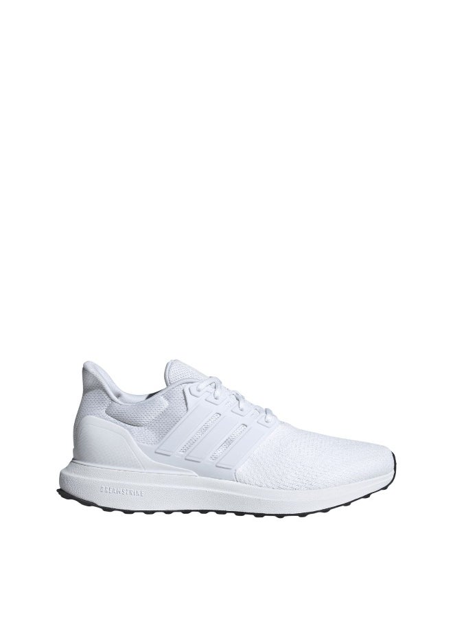 Adidas Adidas Ultradream Dna White Running Shoes For Men 6.5  - Image 1