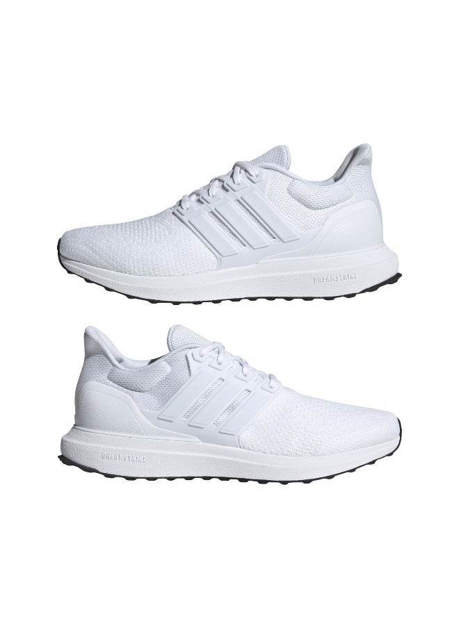 Adidas Adidas Ultradream Dna White Running Shoes For Men 6.5  - Image 2