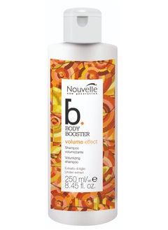 Nouvelle Body Booster Volume Effect Shampoo 250ml - pzsku/Z3AEBA05CC71E44E898D3Z/45/_/1736421077/ad5046a3-65d2-4942-8af1-5979eea85f04