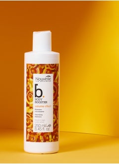 Nouvelle Body Booster Volume Effect Shampoo 250ml - pzsku/Z3AEBA05CC71E44E898D3Z/45/_/1736421137/5c57b952-582e-4485-9dc3-cbfc7b249f8d