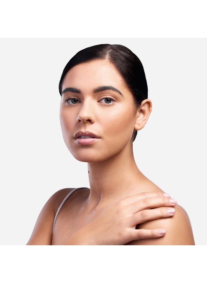 Replenix Glycolic Acid Resurfacing Facial Cleanser, Gentle Medical Grade Exfoliating Face Wash for Skin Discoloration (6.7 fl. oz) - Image 4