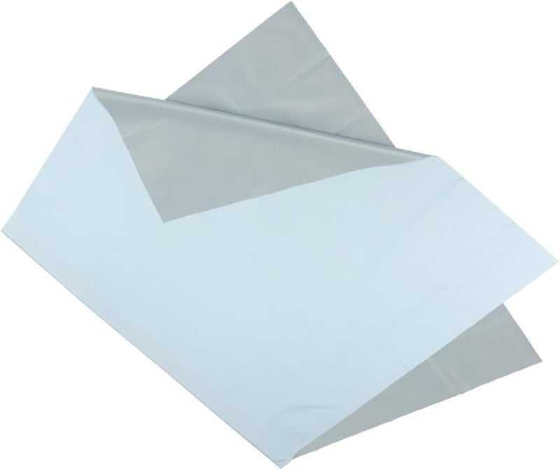 Jojofuny Portable Projection Screen Indoor Outdoor Home Theater Use White - Image 1