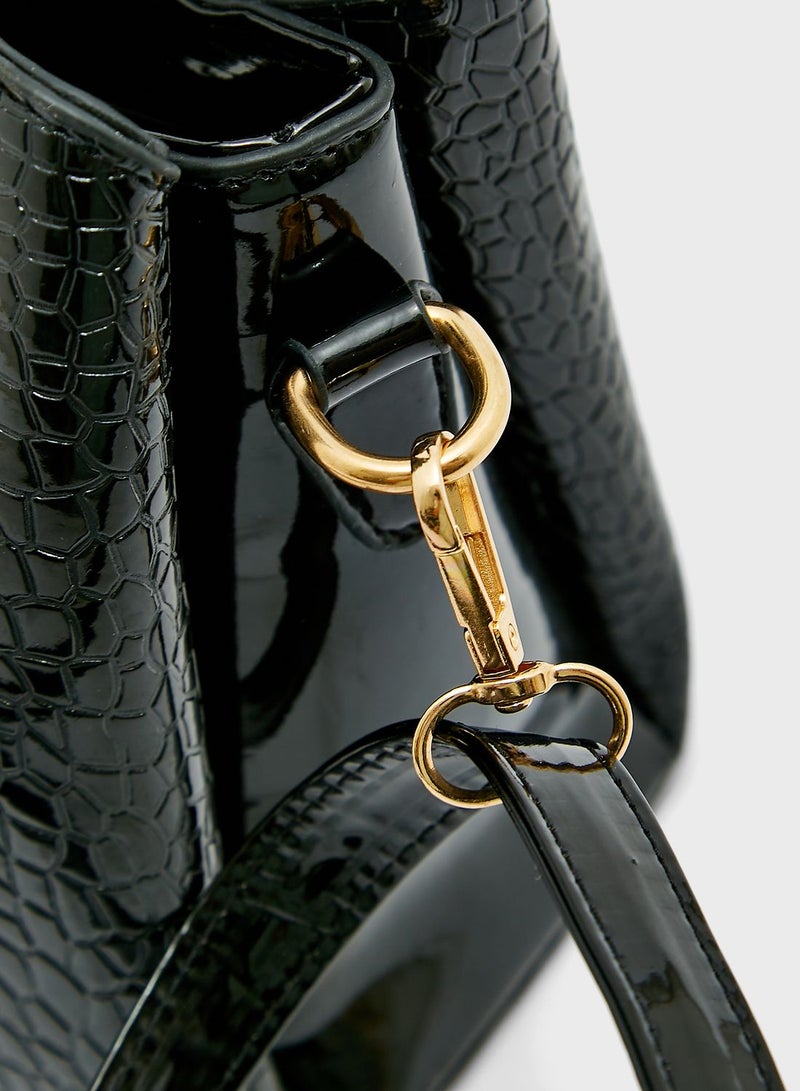 ايلا شنطة ساتشيل - Image 4