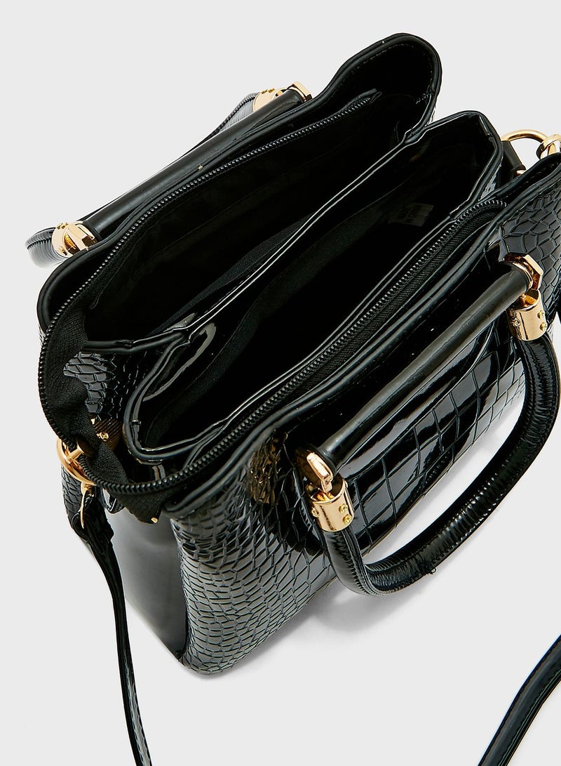 ايلا شنطة ساتشيل - Image 5