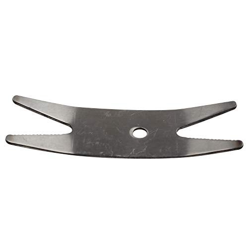 Futheda Multifuncation Pocketable Guitar Spanner Wrench Luthier Tool Stainless Steel Guitar Tool for Guitar Toggle Switch Knob Tuner Repair Bushings Guitar Parts and Accessories - Image 3