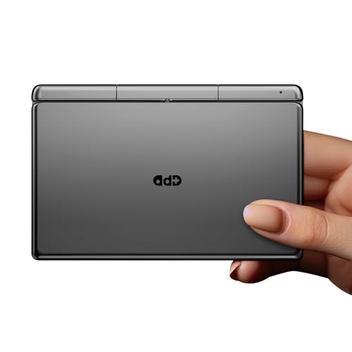 GPD جهاز GPD MicroPC 2 المحمول للصناعة، كمبيوتر محمول محمول 7" ويندوز 11 هوم 16 جيجابايت رام/512 جيجابايت روم معالج N300 مناسب للتواصل، الطاقة الكهربائية، الاستكشاف، التعدين، علم الآثار، خدمات الأعمال - Image 2