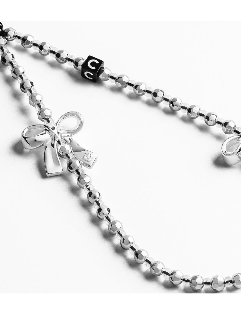 Casetify - Bow Phone Chain - Metal Bow - Image 1