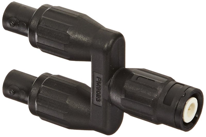 FLUKE Fluke PM9093/001 Male BNC to Dual Female BNC Adapter