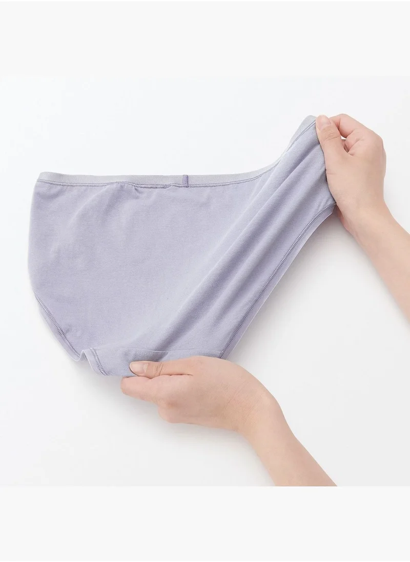 MUJI Stretch Bikini