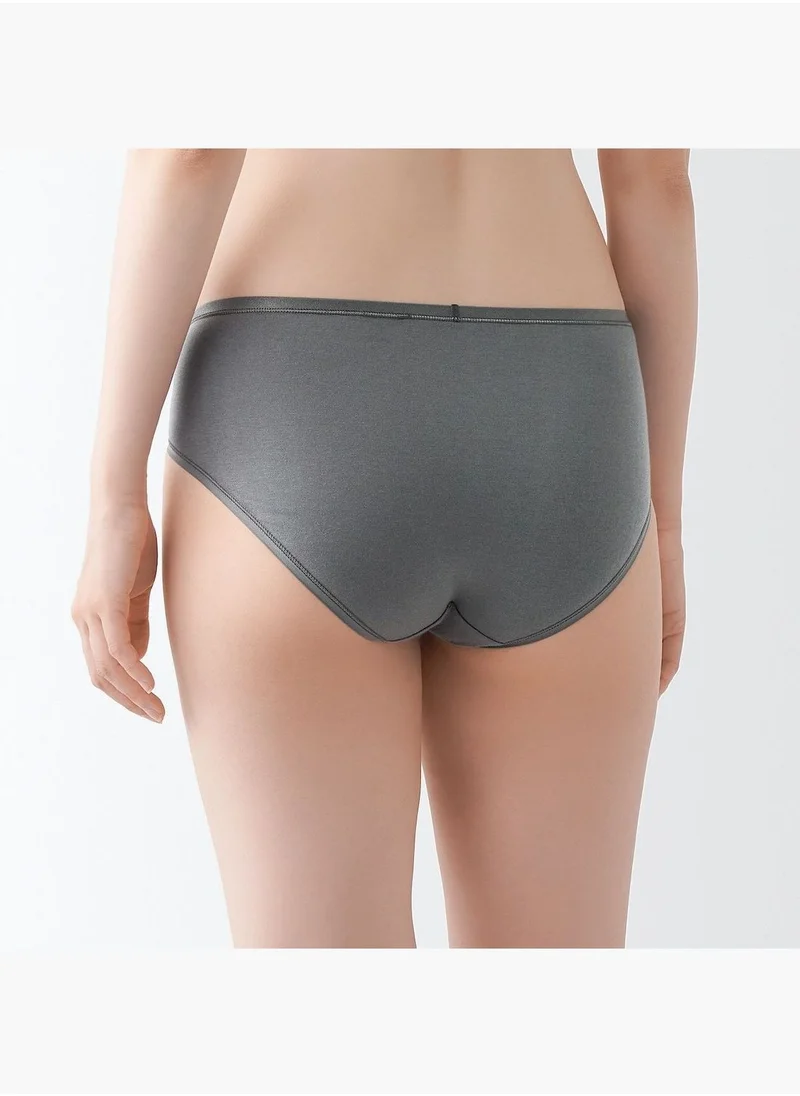 MUJI Stretch Bikini