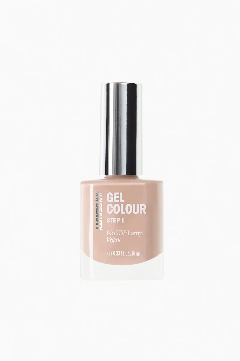 H&M Gel Nail Polish