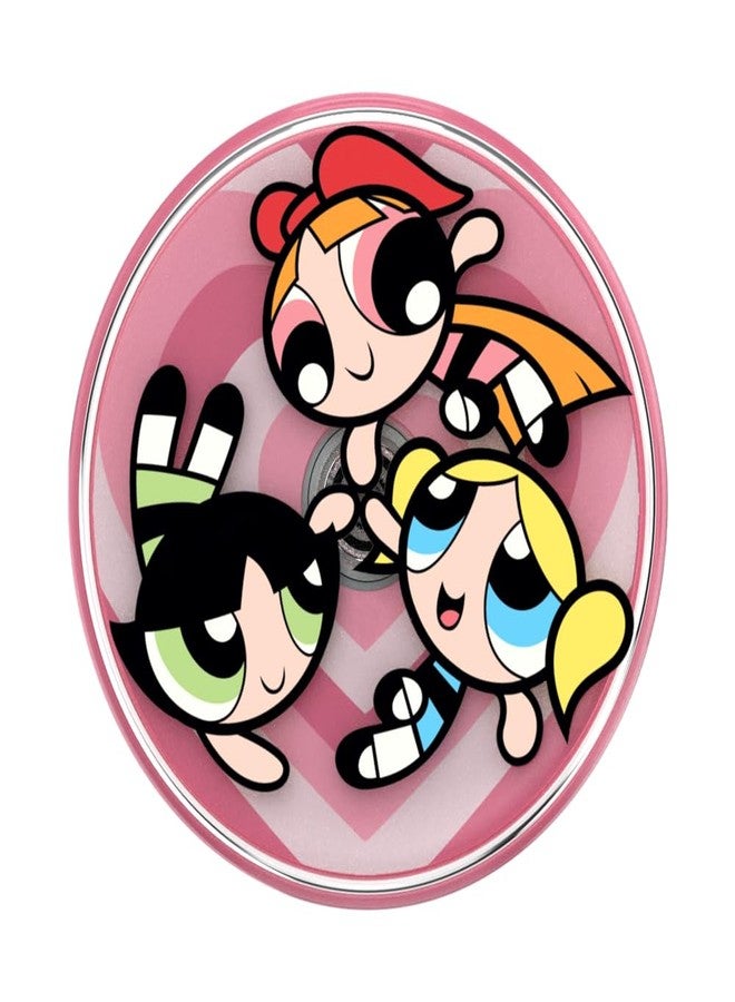 PopSockets Phone Grip with Expanding Kickstand, Adhesive Grip, Cute PopSockets - Girl Power - Image 5