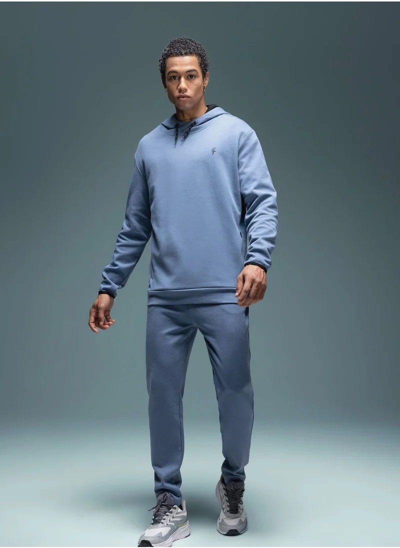 ديفاكتو Man Standart Fit Sweat Shirt